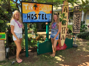 Tiki Beach Hostel-At The Beach in Lahaina, Lahaina